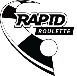 RAPID ROULETTE logo