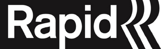 RAPID RRR logo