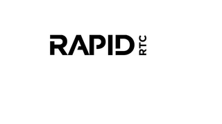 RAPID RTC logo