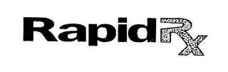 RAPID RX logo