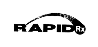 RAPID RX logo