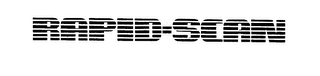 RAPID-SCAN logo