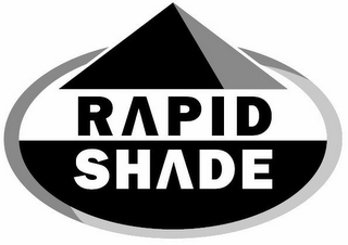 RAPID SHADE logo