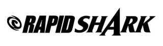 RAPID SHARK logo