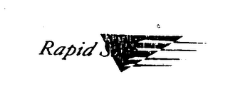 RAPID SHIP logo