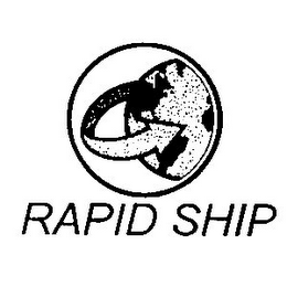 RAPID SHIP logo