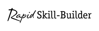RAPID SKILL-BUILDER logo