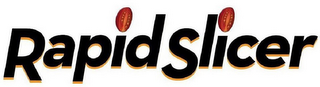 RAPID SLICER logo