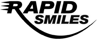 RAPID SMILES logo