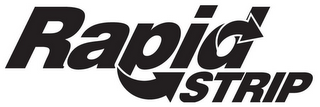 RAPID STRIP logo