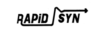 RAPID SYN logo