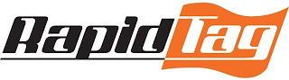 RAPID TAG logo