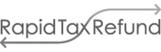 RAPID TAX REFUND logo