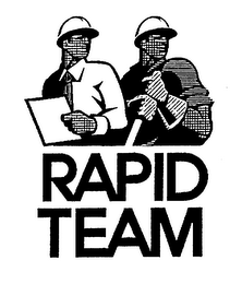 RAPID TEAM logo