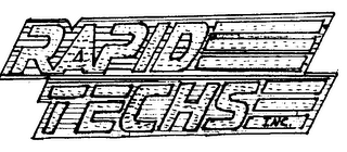 RAPID TECHS logo