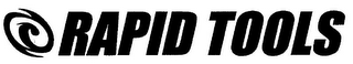 RAPID TOOLS logo
