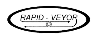 RAPID-VEYOR logo