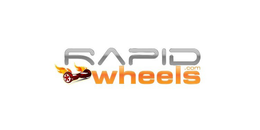 RAPID-WHEELS.COM logo