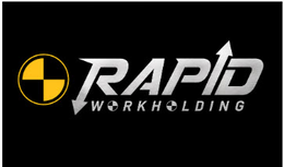 RAPID WORKHOLDING logo