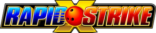 RAPID X STRIKE logo