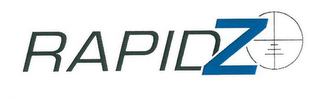 RAPID Z logo