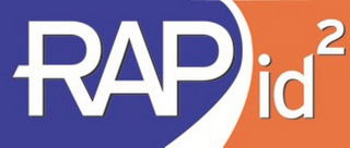 RAPID2 logo