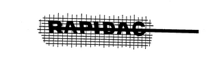 RAPIDAC logo