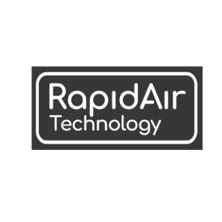 RAPIDAIR TECHNOLOGY logo