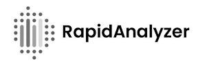 RAPIDANALYZER logo