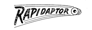 RAPIDAPTOR logo