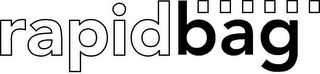 RAPIDBAG logo