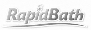 RAPIDBATH logo