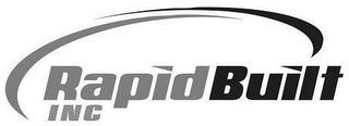 RAPIDBUILT INC