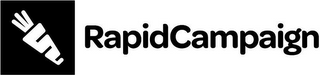 RAPIDCAMPAIGN logo