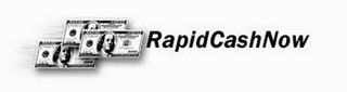 RAPIDCASHNOW logo
