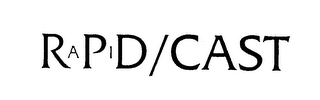 RAPID/CAST logo