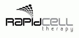 RAPIDCELL THERAPY logo
