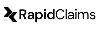 RAPIDCLAIMS logo