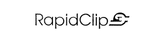RAPIDCLIP logo