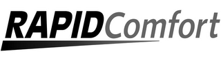 RAPIDCOMFORT logo