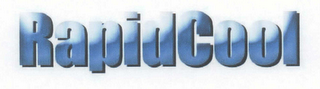 RAPIDCOOL logo