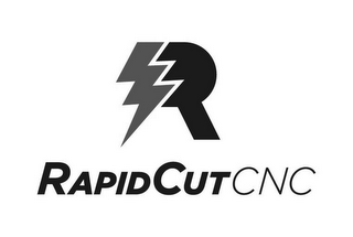 RAPIDCUTCNC logo