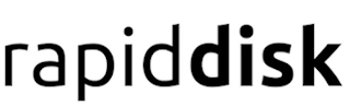 RAPIDDISK logo