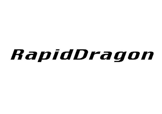 RAPIDDRAGON logo