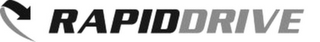 RAPIDDRIVE logo