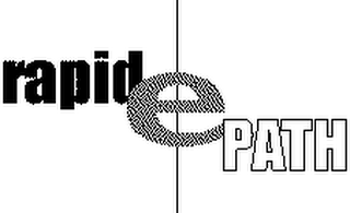 RAPIDEPATH logo