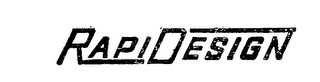 RAPIDESIGN logo