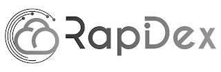 RAPIDEX logo