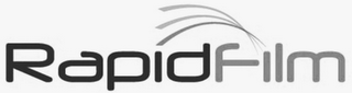 RAPIDFILM logo