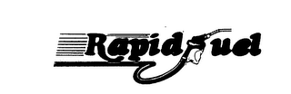 RAPIDFUEL logo